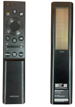 Samsung Fernbedienung BN59-01357B / BN59-01357D Eco Smart Solar Original und Neuware