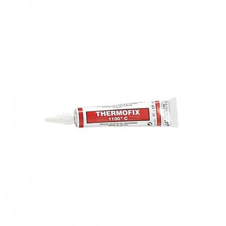 Ricambistufeapellet THERMOFIX feuerfester Kleber (30 g, 17 ml)