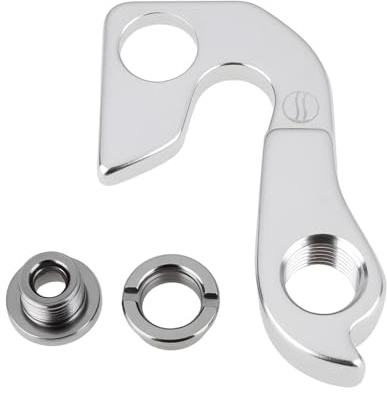 LT Easiyl Bike Rear Derailleur Hanger K33177 Compatible with GT Nomad 2016-2018 Passage 2017