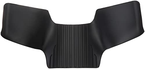 Skoda 6 V0061580 Medio Tunne Lab Cobertura Goma – Felpudo túnel Trasera Mediados Protectora