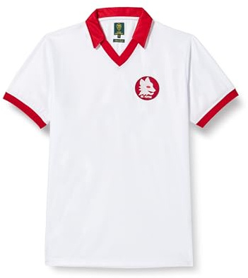 AS Roma Official Retro Jerseys