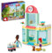 LEGO 41695 Friends Pet Clinic Age 4+