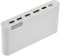 Lenovo G0AA0135EU station d'accueil Universel Blanc