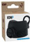 ion8 Auslaufsicherer Ersatz OneTouch 2.0 Trinkflaschendeckel, BPA-frei, Klein, 350ml / 500ml, Schwarz