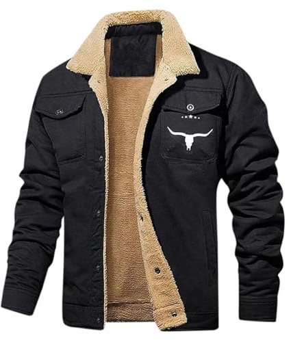 Manteau Homme Mi Saison Manteau Inspecteur Gadget Manteau Homme Chaud Veste Teddy Homme Veste Aviateur Veste en Cuir Homme Pas Chere Veste en Jean Homme Fourrure Manteau Homme Parka Veste MatelasséE