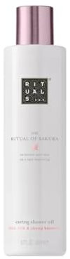 RITUALS The Ritual of Sakura Shower Oil, 200 ml
