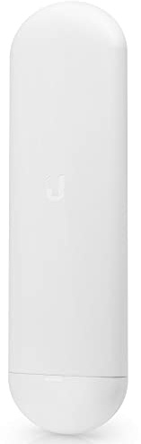 Ubiquiti Nanostation NS-5AC Punto de Acceso Exterior PoE