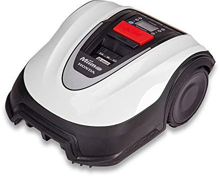 HONDA Robot Miimo HRM40 Tondeuse à gazon Robotisé