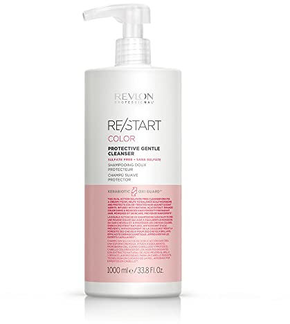 REVLON PROFESSIONAL Re/Start Color Protective Gentle Cleanser 1000 ml