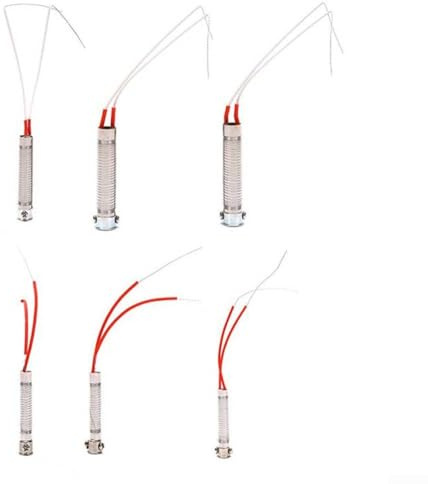 Lötkolben-Heizelement, 30/40/60/80/100/150W, 220V/50Hz (40W)
