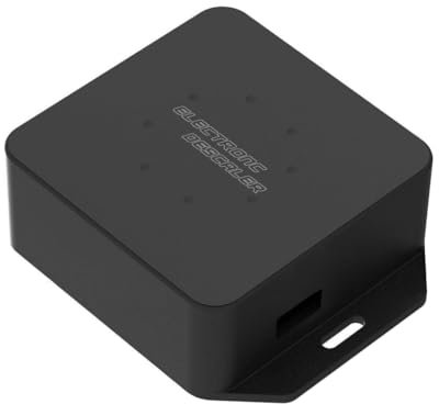 sodeber Sistemas electrónicos de descalcificación de agua, sin sales de casa, acondicionador, protector de tuberías para fontanería