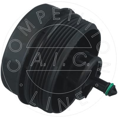 A.I.C Coperchio, alloggiamento Filtro Olio