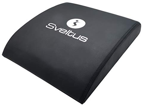 Sveltus AB Mattschwarz