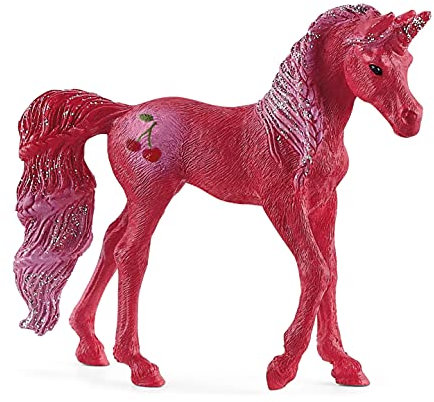 SCHLEICH 70706 Spielfigur - Cherry (bayala), Mix