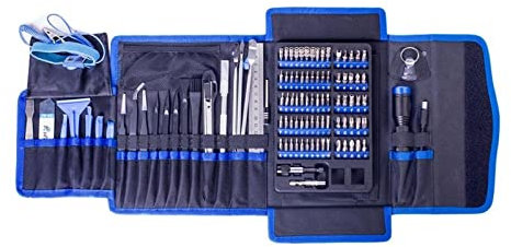 Portable Screwdriver Set Screwdriver Sets Precision Bits Ratcheting Screwdrivers Magnetic Insulated Handles Multitools Mobile Phone Repair Tool Kits