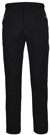 Killtec Herren Funktionshose/Wanderhose Kos 323 Mn Pnts