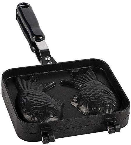 Máquina para Hacer Gofres de Burbujas, Máquina para Hacer Gofres Antiadherente, Accesorios de Cocina, Utensilios para Hornear, Gofrera de Acero Inoxidable para el Hogar y la Cocina