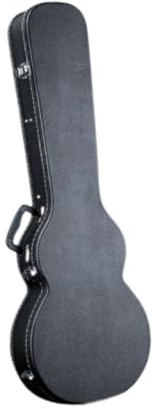 Gitarrentasche Hartschalen Gitarrenkoffer für Akustikgitarren Konzertgitarre