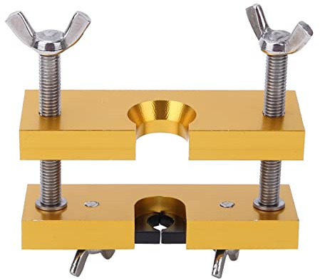 Extracteur D'embout de Trompette Pratique pour un Entretien Facile - Convient aux étudiants et aux Enseignants - Boîtier en Aluminium + Poignée en Acier galvanisé