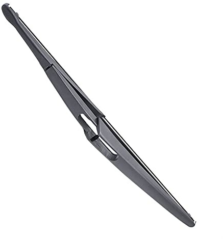 Rear Window Wiper Blade For Nissan For Rogue For Pathfinder For Qashqai For Juke For Micra K12E 2002-2005 2006 2007 2008 2009 2010 2011 2012 2013 2014 2015 2016 2017 Car Wiper