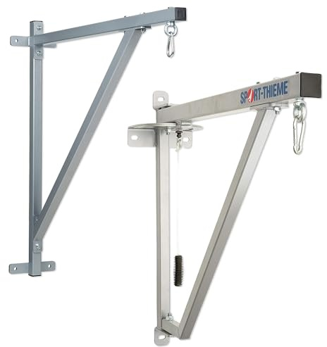 Sport-Thieme Boxsack Halterung Profi