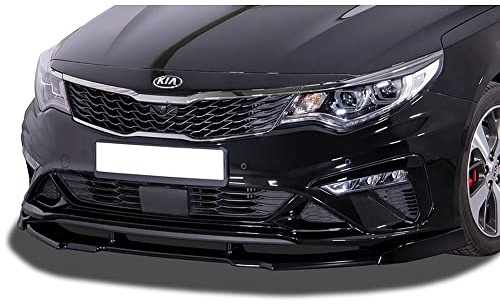 RDX Frontspoiler Vario-X passgenau