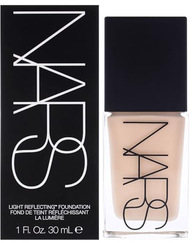 NARS Light Reflecting Advance Foundation 30ml - Mont Blanc