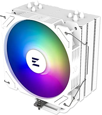 Zalman CNPS9X PERFORMA ARGB CPU-Lüfter weiß