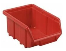 Boîte de rangement plastique Facom grande F50030003Q