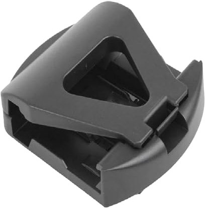 JUNYINUO [Replacement] A2048900114 Notfall Halterung Befestigung for Mercedes for Benz W204 W207 W212 W218 E260 Warnung Dreieck Zeichen Halter