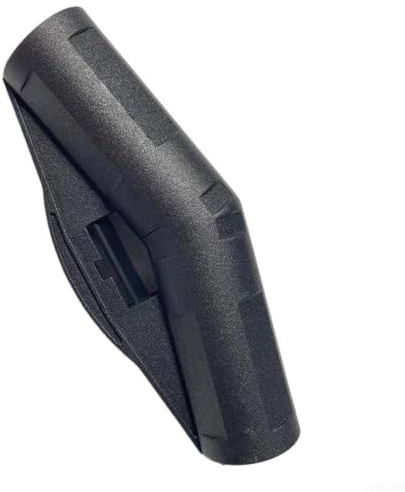 Lot de 10 connecteurs pour poteaux de tente, accessoires pour entretien de tente de camping (19 x 11)