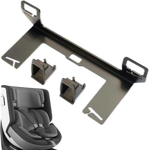 Ancrage De Siège D'enfant - De Siège D'enfant De Voiture | Sangle De Fixation, Rechargeable Par USB (1) Mousseur À Shampoing Électrique | Machine De Lavage De Corps De Bain De Chien De Chat