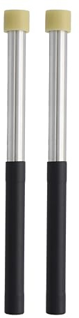 Panyard W4057 Classic Aluminium Lead Steel Pan Mallet