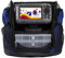 Lowrance HOOK² Ice Fishing and All-Season Pack with HOOK² 4X Fish Finder, Two Transducers, Battery, Charger and Carry Case