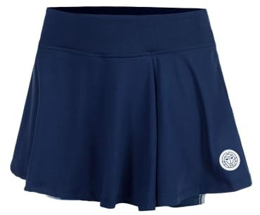 Bidi Badu New York 2024 Printed Wavy Skirt S
