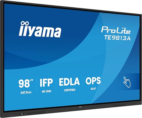 iiyama ProLite TE9813A-B1AG