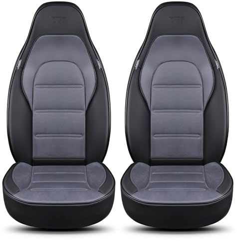 Wohnmobil Sitzbezüge & Schonbezüge für Fiat FurgoK 600 LANDSBERG | Passgenaue Vordersitzbezüge | Teilintegriert, Kastenwagen & Alkoven | Sitzbezug Fahrer & Beifahrersitz