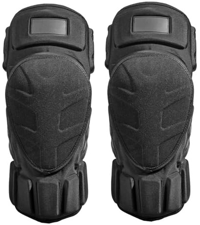 Rodilleras para Motocross, Carreras, Ciclismo, Equipo De Protección, Rodilleras para Moto (2 Unidades)
