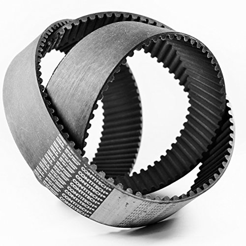 Cinghia Dentata 288 – rpp3 – 15