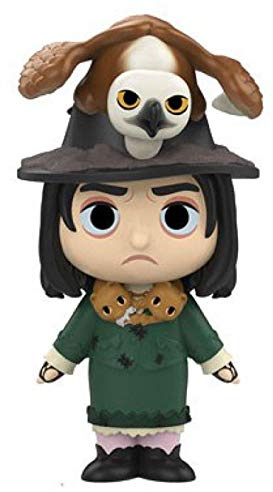 Funko Harry Potter Mystery Minis Boggart as Snape Exclusive Mystery Pack