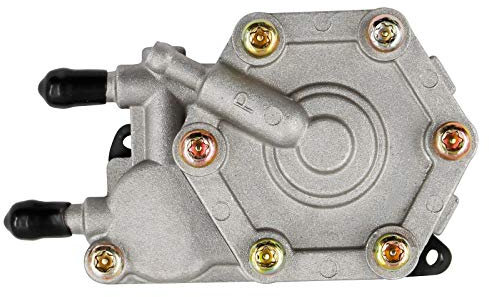 Road Passion Bomba de combustible eléctrica Bomba de gasolina autocebante 2520227 3085275 3084692 3088070 para Polaris Outlaw 450500525, Trailblazer 330, Trail Boss 330, Scrambler 500, Predator 500