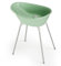 OKBABY Kit Bella bañera más soporte - Perfecto para la hora del baño desde 0-12 meses - Verde