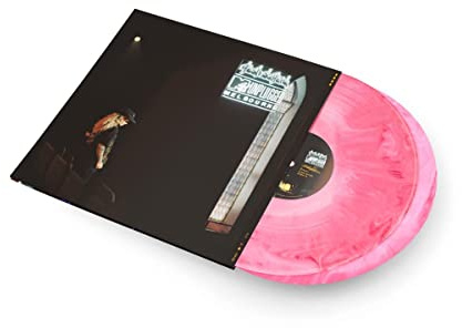 Mtv Unplugged (Live in Melbourne) [Vinyl LP]