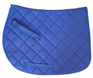 Rülke Holzspielzeug Schabracke, blau