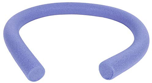 Gigicial Tubo in Schiuma per Tagliatelle Galleggianti per Piscina, 2,6x59,1 Pollici, Tagliatelle Spesse, Schiuma Jumbo per Tagliatelle per Piscina Multiuso, Colori Assortiti, per (Solido 6,5 * 150 cm)