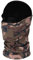 Fox Camo Snood - Multifunktionstuch für Karpfenangler, Halstuch für Angler, Schal, Angelkleidung, Kopfbekleidung zum Angeln