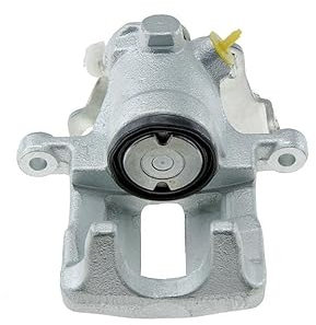 NTY Bremssattel Hinterachse links passend für A4 | Hzt-Au-013