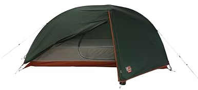 Vango F10 Radon UL Hiking Tent – Ultralight Backpacking Tent with TXS Stability System, Semi-Freestanding Design, 3000mm Waterproof, Year-Round Trekking Tent (UL 1 (1 Person))