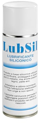 BLUE FARM | LUBSIL silikonspray 400 ml
