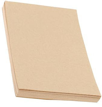 HOUDERCO 150blätter Schreibpapier Im Vintage-stil Antikes Briefpapier Hochwertiges Papier Langlebig Für Schule Und Abschluss Geschmeidige Traditionelle Gefühle Ausdrücken